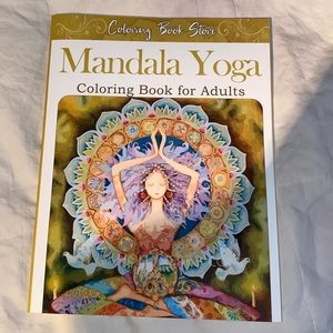 Zentangle coloring book